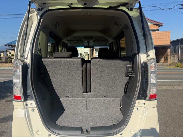 N-BOX G・Lパッケージ 純正ナビTV 左電動スライドドア バックカメラ ETC(20枚目)