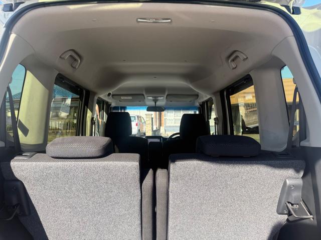 N-BOX G・Lパッケージ 純正ナビTV 左電動スライドドア バックカメラ ETC(21枚目)