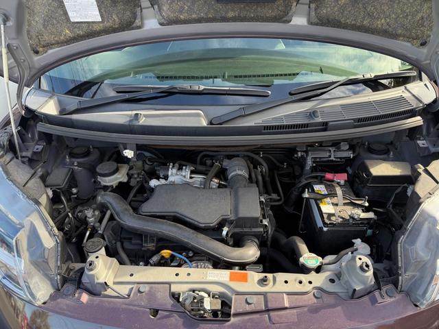 タンク G S 純正ナビTV バックカメラ 両側電動スライドドア(10枚目)