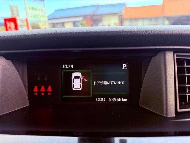 タンク G S 純正ナビTV バックカメラ 両側電動スライドドア(15枚目)