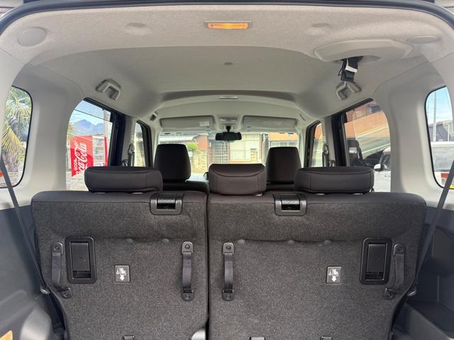 タンク G S 純正ナビTV バックカメラ 両側電動スライドドア(22枚目)