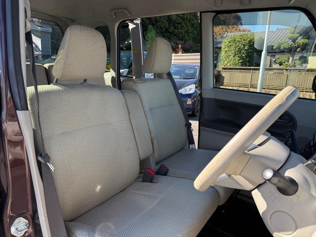 タント Ｘ　スマートセレクションＳＡ　ナビＴＶ　左電動スライドドア（15枚目）