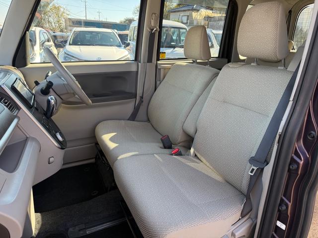 タント Ｘ　スマートセレクションＳＡ　ナビＴＶ　左電動スライドドア（17枚目）