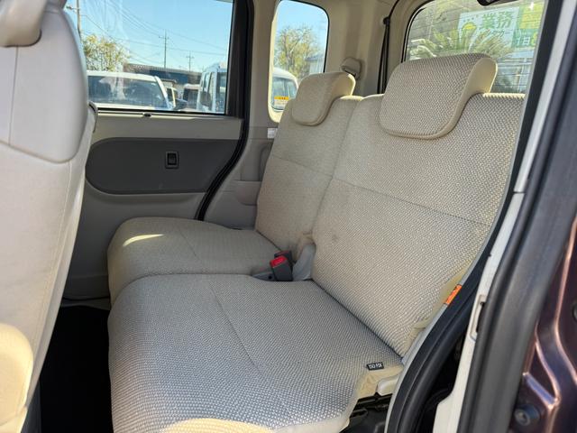 タント Ｘ　スマートセレクションＳＡ　ナビＴＶ　左電動スライドドア（18枚目）