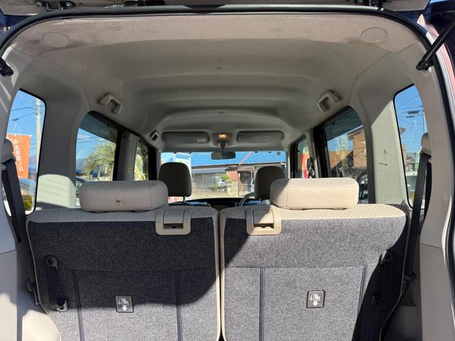 タント Ｘ　スマートセレクションＳＡ　ナビＴＶ　左電動スライドドア（22枚目）