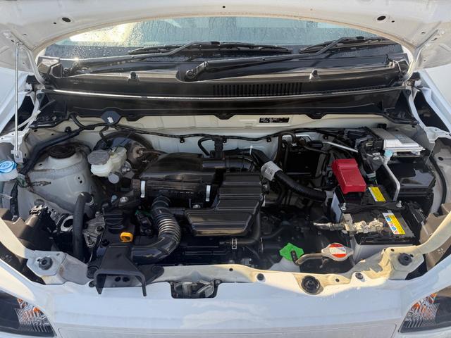 アルト Ｌ　４ＷＤ　ブレーキサポート（10枚目）