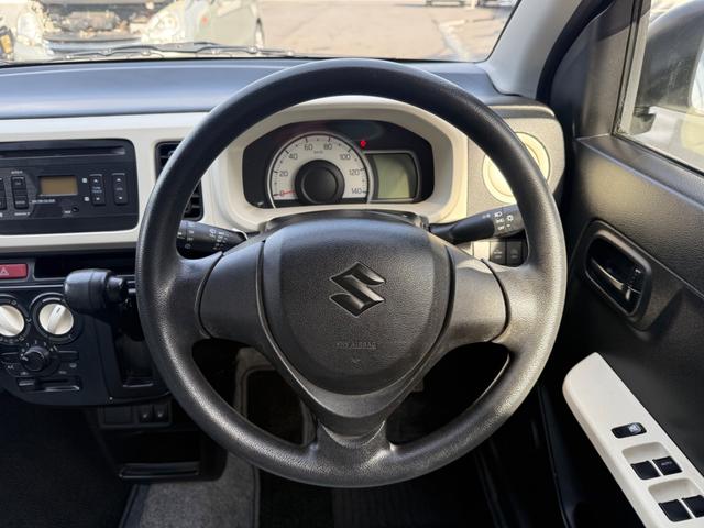 アルト Ｌ　４ＷＤ　ブレーキサポート（13枚目）