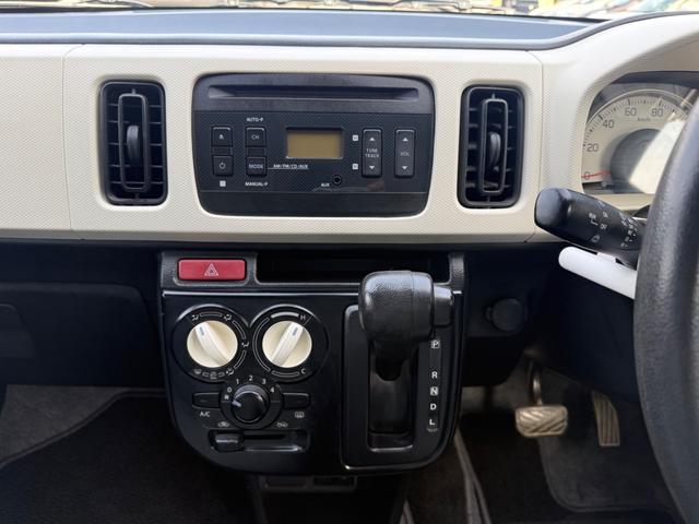 アルト Ｌ　４ＷＤ　ブレーキサポート（14枚目）