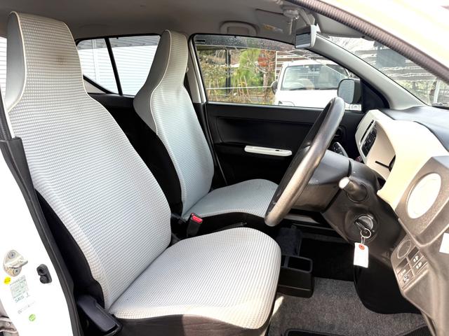 アルト Ｌ　４ＷＤ　ブレーキサポート（16枚目）