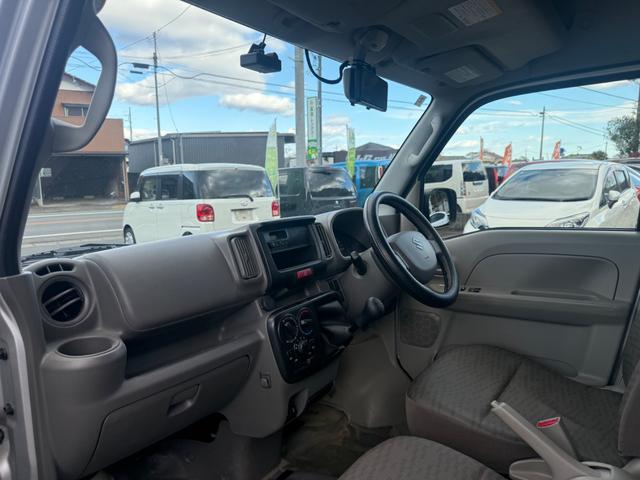 アルト Ｌ　４ＷＤ　ブレーキサポート（17枚目）