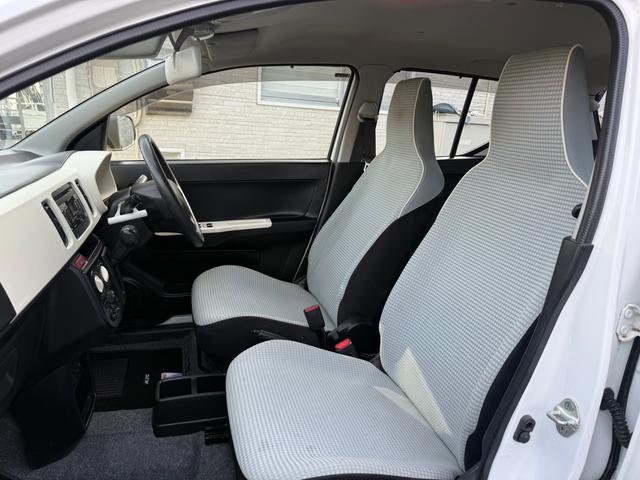 アルト Ｌ　４ＷＤ　ブレーキサポート（18枚目）