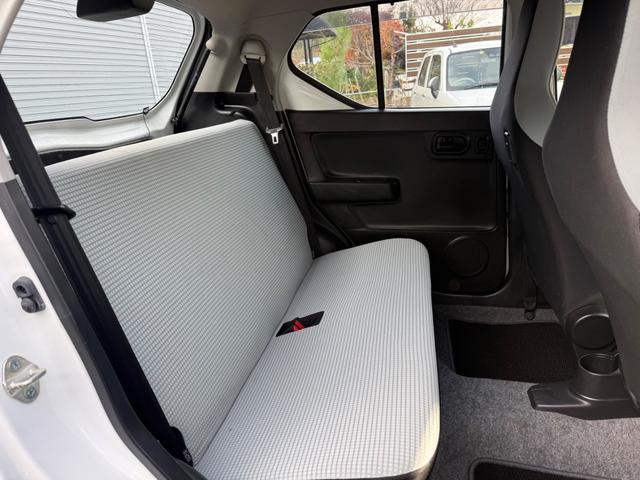 アルト Ｌ　４ＷＤ　ブレーキサポート（20枚目）