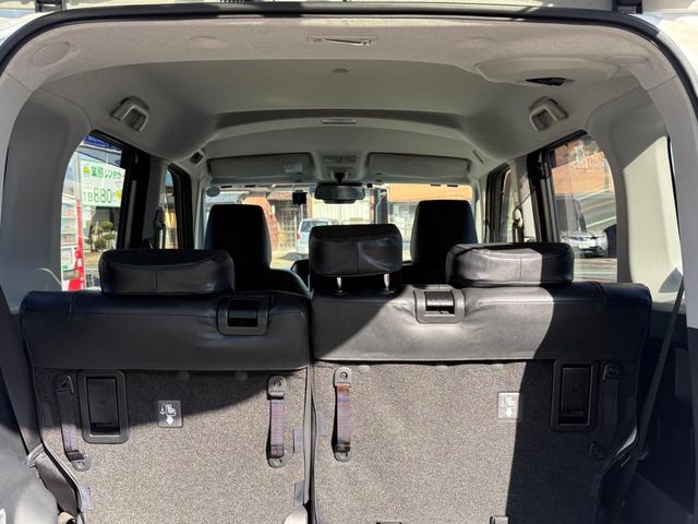 ルーミー カスタムＧ　純正ナビＴＶ　両側電動スライドドア　全方位カメラ（21枚目）