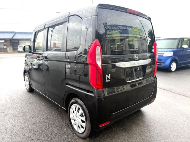 Ｎ－ＢＯＸ Ｇホンダセンシング　社外ナビＴＶ　両側電動スライドドア　バックカメラ（8枚目）