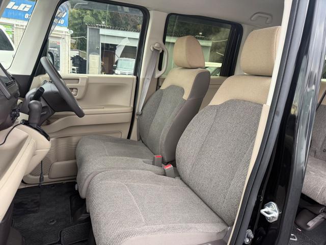 Ｎ－ＢＯＸ Ｇホンダセンシング　社外ナビＴＶ　両側電動スライドドア　バックカメラ（18枚目）