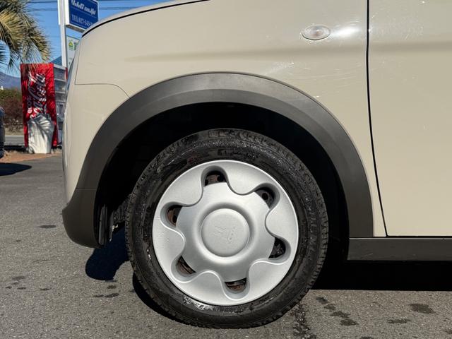 アルトラパン Ｌ　バックアイカメラ　ブレーキサポート　ＥＴＣ（9枚目）