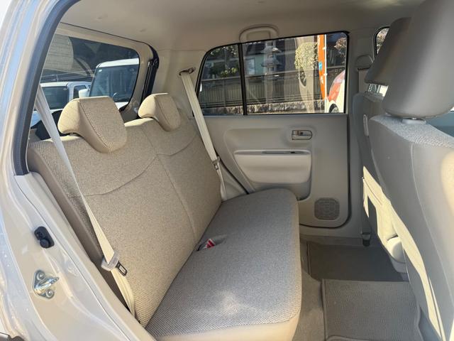 アルトラパン Ｌ　バックアイカメラ　ブレーキサポート　ＥＴＣ（19枚目）