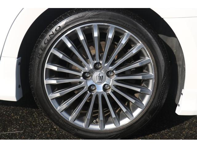 トヨタ クラウンマジェスタ Fバージョン J-フロンティア 1オ トヨタ クラウンマジェスタ Fバージョン J-フロンティア 1オ