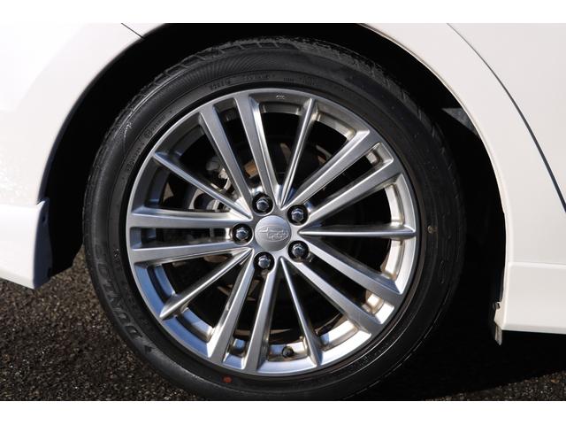 インプレッサスポーツ ２．０ｉ－Ｓアイサイト　ワンオーナー　社外ナビ　フルセグＴＶ　バックカメラ　ＥＴＣ　アイサイト　ＨＩＤヘッドライト　スマートキー＆プッシュスタート　純正アルミ！（20枚目）