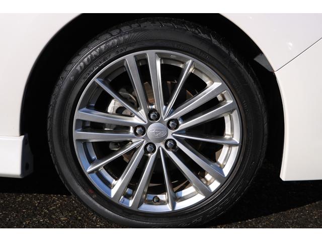 インプレッサスポーツ ２．０ｉ－Ｓアイサイト　ワンオーナー　社外ナビ　フルセグＴＶ　バックカメラ　ＥＴＣ　アイサイト　ＨＩＤヘッドライト　スマートキー＆プッシュスタート　純正アルミ！（21枚目）