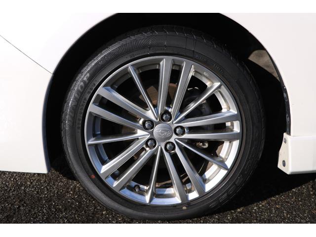 インプレッサスポーツ ２．０ｉ－Ｓアイサイト　ワンオーナー　社外ナビ　フルセグＴＶ　バックカメラ　ＥＴＣ　アイサイト　ＨＩＤヘッドライト　スマートキー＆プッシュスタート　純正アルミ！（22枚目）