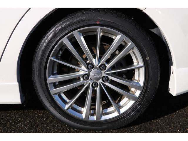 インプレッサスポーツ ２．０ｉ－Ｓアイサイト　ワンオーナー　社外ナビ　フルセグＴＶ　バックカメラ　ＥＴＣ　アイサイト　ＨＩＤヘッドライト　スマートキー＆プッシュスタート　純正アルミ！（23枚目）