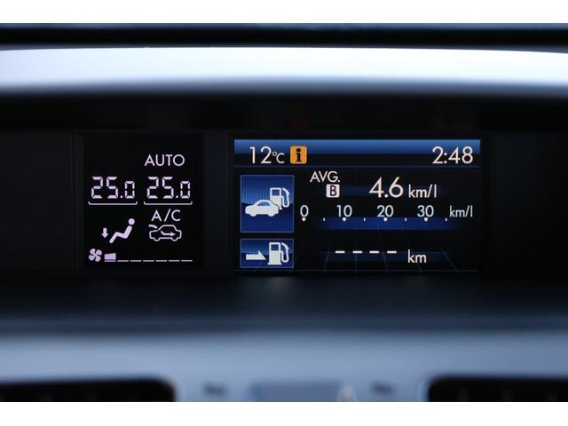 インプレッサスポーツ ２．０ｉ－Ｓアイサイト　ワンオーナー　社外ナビ　フルセグＴＶ　バックカメラ　ＥＴＣ　アイサイト　ＨＩＤヘッドライト　スマートキー＆プッシュスタート　純正アルミ！（25枚目）