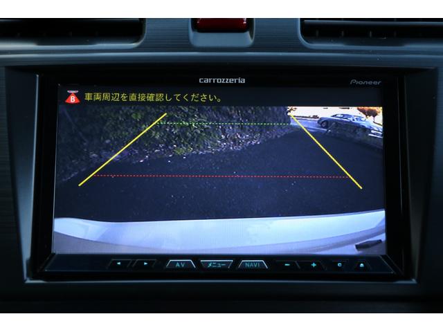 インプレッサスポーツ ２．０ｉ－Ｓアイサイト　ワンオーナー　社外ナビ　フルセグＴＶ　バックカメラ　ＥＴＣ　アイサイト　ＨＩＤヘッドライト　スマートキー＆プッシュスタート　純正アルミ！（27枚目）