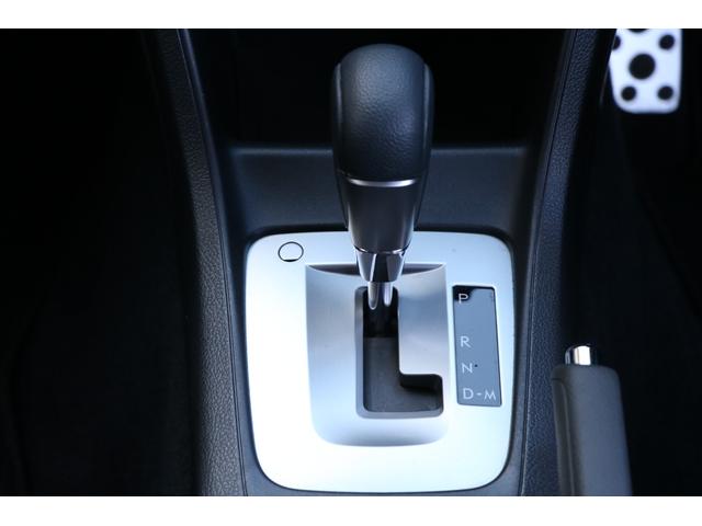 インプレッサスポーツ ２．０ｉ－Ｓアイサイト　ワンオーナー　社外ナビ　フルセグＴＶ　バックカメラ　ＥＴＣ　アイサイト　ＨＩＤヘッドライト　スマートキー＆プッシュスタート　純正アルミ！（31枚目）