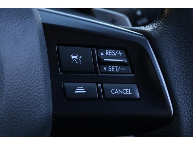 インプレッサスポーツ ２．０ｉ－Ｓアイサイト　ワンオーナー　社外ナビ　フルセグＴＶ　バックカメラ　ＥＴＣ　アイサイト　ＨＩＤヘッドライト　スマートキー＆プッシュスタート　純正アルミ！（36枚目）