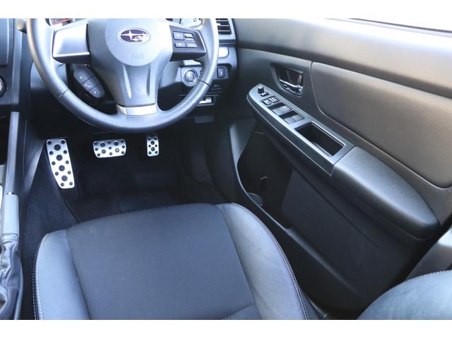 インプレッサスポーツ ２．０ｉ－Ｓアイサイト　ワンオーナー　社外ナビ　フルセグＴＶ　バックカメラ　ＥＴＣ　アイサイト　ＨＩＤヘッドライト　スマートキー＆プッシュスタート　純正アルミ！（43枚目）