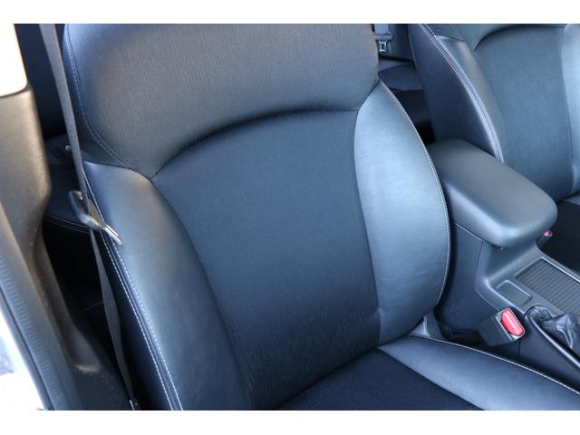 インプレッサスポーツ ２．０ｉ－Ｓアイサイト　ワンオーナー　社外ナビ　フルセグＴＶ　バックカメラ　ＥＴＣ　アイサイト　ＨＩＤヘッドライト　スマートキー＆プッシュスタート　純正アルミ！（44枚目）