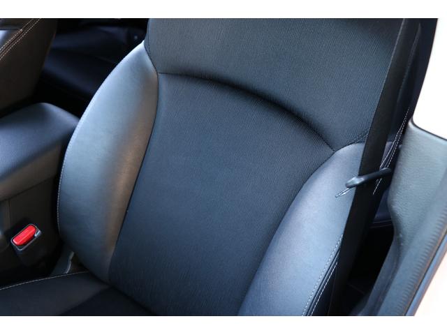 インプレッサスポーツ ２．０ｉ－Ｓアイサイト　ワンオーナー　社外ナビ　フルセグＴＶ　バックカメラ　ＥＴＣ　アイサイト　ＨＩＤヘッドライト　スマートキー＆プッシュスタート　純正アルミ！（48枚目）