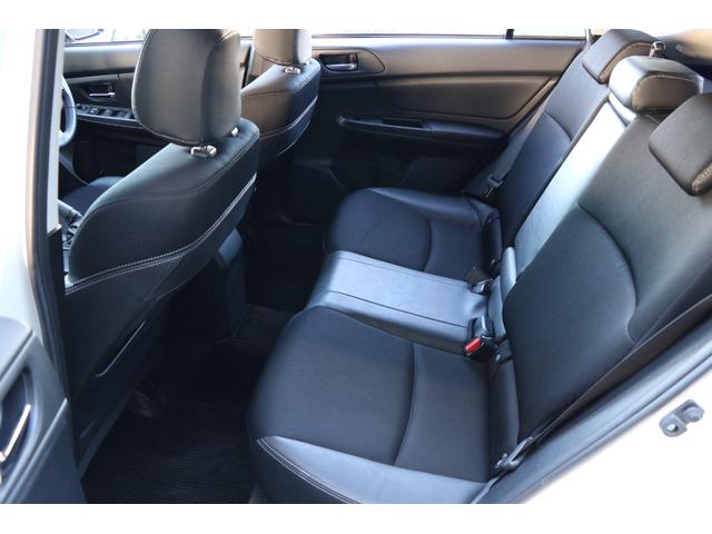 インプレッサスポーツ ２．０ｉ－Ｓアイサイト　ワンオーナー　社外ナビ　フルセグＴＶ　バックカメラ　ＥＴＣ　アイサイト　ＨＩＤヘッドライト　スマートキー＆プッシュスタート　純正アルミ！（50枚目）