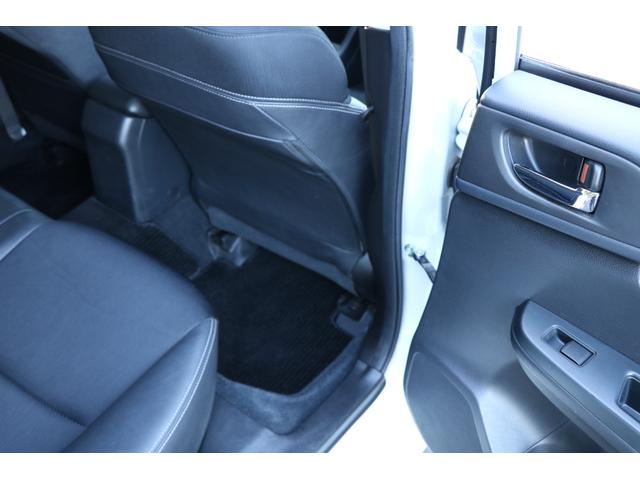 インプレッサスポーツ ２．０ｉ－Ｓアイサイト　ワンオーナー　社外ナビ　フルセグＴＶ　バックカメラ　ＥＴＣ　アイサイト　ＨＩＤヘッドライト　スマートキー＆プッシュスタート　純正アルミ！（55枚目）