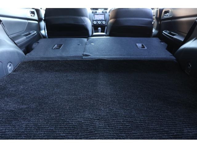 インプレッサスポーツ ２．０ｉ－Ｓアイサイト　ワンオーナー　社外ナビ　フルセグＴＶ　バックカメラ　ＥＴＣ　アイサイト　ＨＩＤヘッドライト　スマートキー＆プッシュスタート　純正アルミ！（57枚目）