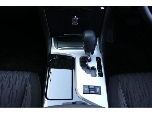 クラウン 2.5アスリート ワンオーナー 純正ナビ 地デジTV バックカメラ ETC DVD再生 クルーズコントロール スマートキー&プッシュスタート!(29枚目)