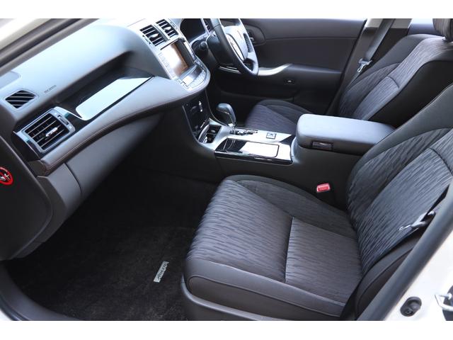 クラウン 2.5アスリート ワンオーナー 純正ナビ 地デジTV バックカメラ ETC DVD再生 クルーズコントロール スマートキー&プッシュスタート!(45枚目)