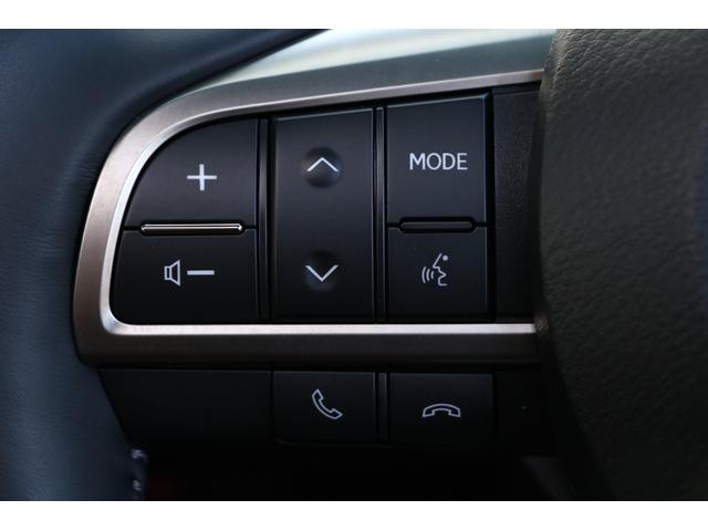 純正ナビフルセグパノラミックビューモニターＥＴＣサンルーフ、モデリスタエアロ＆マフラー、マークレビンソン、リアエンタ、ブラウン本革、縞杢オーナメント、クールボックスＢＳＭ．ＨＵＤ、ＬＤＡ、ＰＣＳを装着