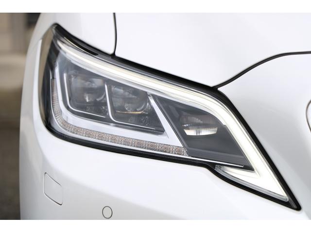 クラウンハイブリッド G-エグゼクティブ モデリスタエアロ 本革シート&ベンチレーター パノラミックビューモニター デジタルインナーミラー 純正ナビ フルセグTV HUD BSM プリクラッシュ クリアランスソナー!(15枚目)