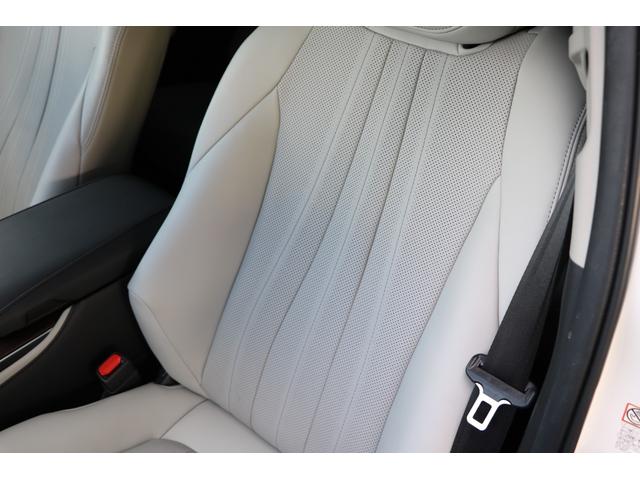 クラウンハイブリッド G-エグゼクティブ モデリスタエアロ 本革シート&ベンチレーター パノラミックビューモニター デジタルインナーミラー 純正ナビ フルセグTV HUD BSM プリクラッシュ クリアランスソナー!(46枚目)