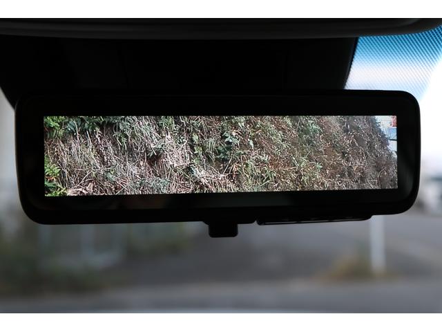 クラウンハイブリッド G-エグゼクティブ モデリスタエアロ 本革シート&ベンチレーター パノラミックビューモニター デジタルインナーミラー 純正ナビ フルセグTV HUD BSM プリクラッシュ クリアランスソナー!(62枚目)