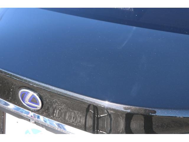 ES ES300h バージョンL ワンオーナー 黒本革 ヒーター&ベンチレーター サンルーフ グラファイトブラックガラスフレーク(223) 純正ナビ フルセグ パノラミックビューモニター スペアキー&カードキー(13枚目)