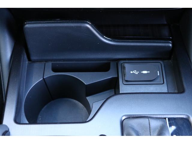 ES ES300h バージョンL ワンオーナー 黒本革 ヒーター&ベンチレーター サンルーフ グラファイトブラックガラスフレーク(223) 純正ナビ フルセグ パノラミックビューモニター スペアキー&カードキー(32枚目)