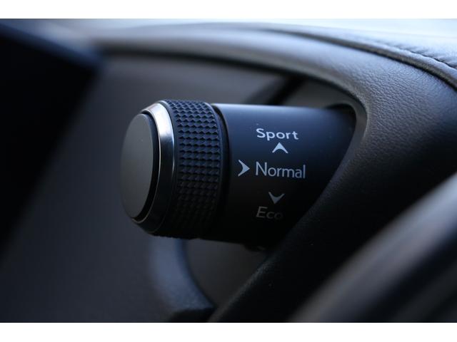 ES ES300h バージョンL ワンオーナー 黒本革 ヒーター&ベンチレーター サンルーフ グラファイトブラックガラスフレーク(223) 純正ナビ フルセグ パノラミックビューモニター スペアキー&カードキー(38枚目)