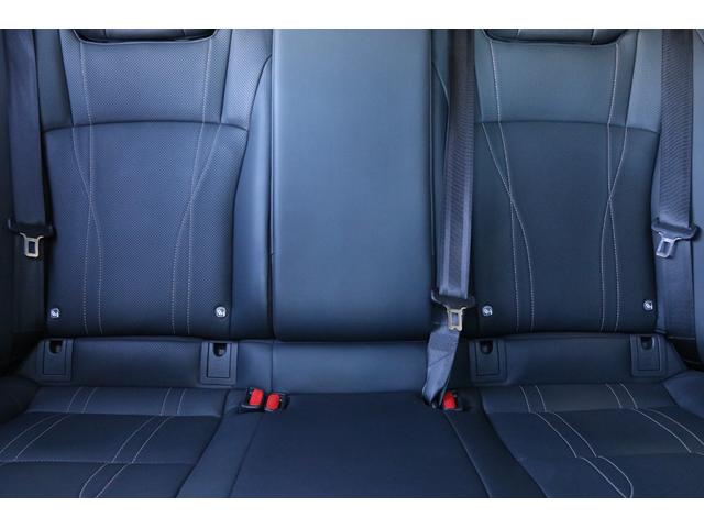 ES ES300h バージョンL ワンオーナー 黒本革 ヒーター&ベンチレーター サンルーフ グラファイトブラックガラスフレーク(223) 純正ナビ フルセグ パノラミックビューモニター スペアキー&カードキー(59枚目)