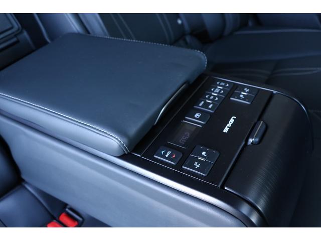 ES ES300h バージョンL ワンオーナー 黒本革 ヒーター&ベンチレーター サンルーフ グラファイトブラックガラスフレーク(223) 純正ナビ フルセグ パノラミックビューモニター スペアキー&カードキー(61枚目)