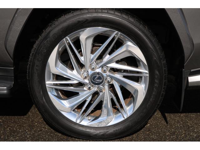 モデリスタ２２インチアルミホイールの状態になります。