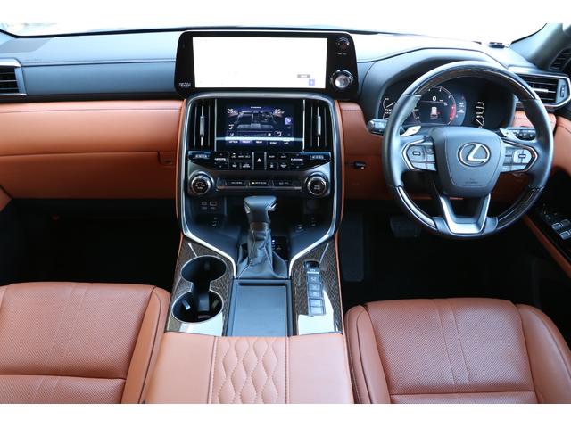 純正ナビ、フルセグ、パノラミックビュー、ＥＴＣサンルーフ鷹羽オーナメントパネル、サンフレアブラウン本革、モデリスタエアロ＆ＡＷ、クールボックス、リアエンタ、マークレビンソン、社外パンテーラセキュリティ