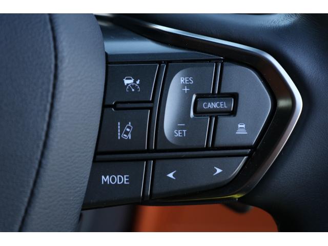 純正ナビ、フルセグ、パノラミックビュー、ＥＴＣサンルーフ鷹羽オーナメントパネル、サンフレアブラウン本革、モデリスタエアロ＆ＡＷ、クールボックス、リアエンタ、マークレビンソン、社外パンテーラセキュリティ